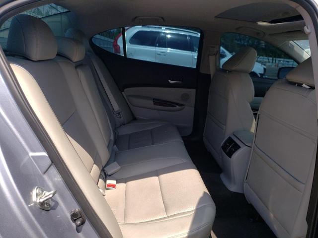 Photo 6 from auction – 2016 ACURA TLX TECH with VIN 19UUB2F57GA002019