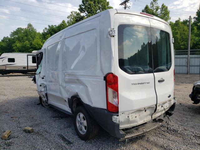 Photo 3 from auction – 2017 FORD TRANSIT T- with VIN 1FTYE1CM0HKB34399