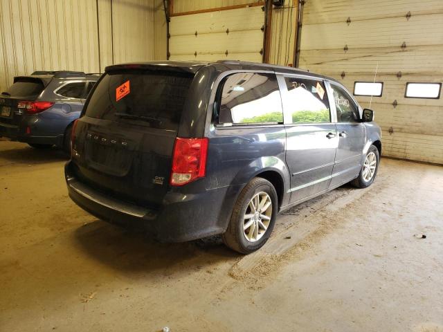 Photo 4 from auction – 2014 DODGE GRAND CARA with VIN 2C4RDGCG0ER388714