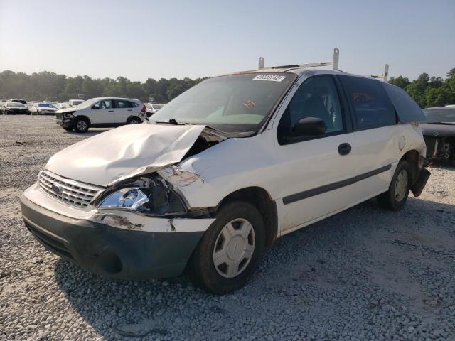 Photo 2 from auction – 2001 FORD WINDSTAR with VIN 2FTZA54481BB80861