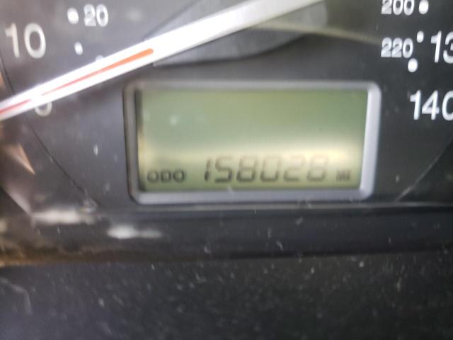 Photo 8 from auction – 2008 KIA SPECTRA EX with VIN KNAFE121985570937