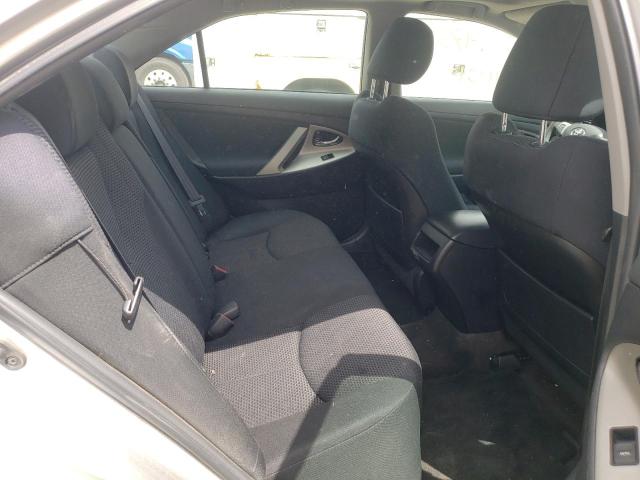 Photo 6 from auction – 2011 TOYOTA CAMRY BASE with VIN 4T1BF3EKXBU199424