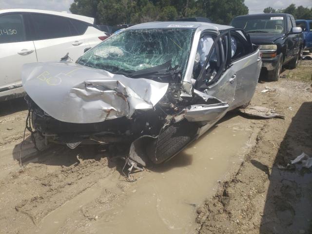Foto 9 de la subasta – 2018 TOYOTA COROLLA con VIN 5YFBURHE3JP821893