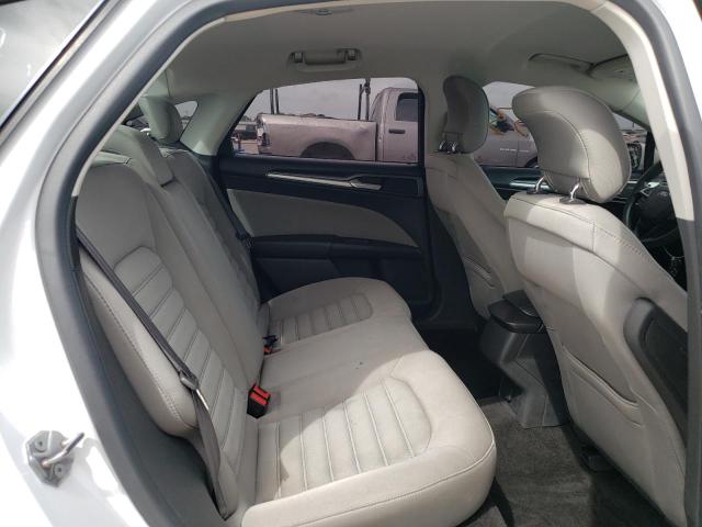 Photo 6 from auction – 2013 FORD FUSION S with VIN 3FA6P0G76DR266854