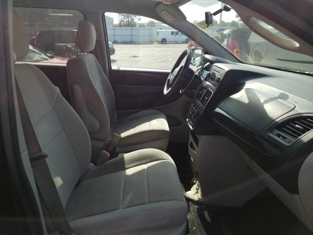 Photo 5 from auction – 2011 DODGE GRAND CARA with VIN 2D4RN4DG8BR737059