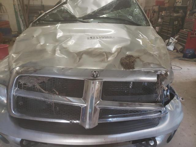 Photo 7 from auction – 2005 DODGE RAM 2500 S with VIN 3D7KS28C25G794778