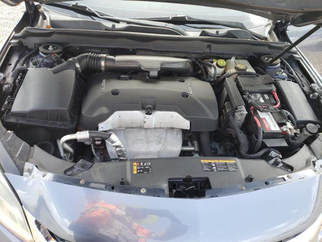 Photo 7 from auction – 2015 CHEVROLET MALIBU LS with VIN 1G11B5SL9FF142140