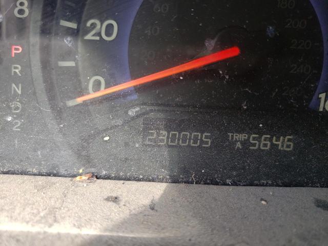 Foto 8 de la subasta – 2007 HONDA ODYSSEY EX con VIN 5FNRL38697B092469