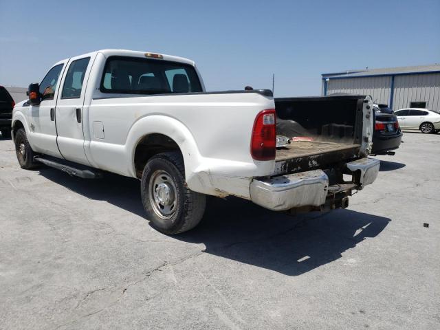 Photo 3 from auction – 2013 FORD F250 SUPER with VIN 1FT7W2AT4DEA98010