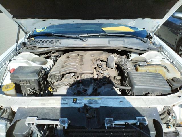 Photo 7 from auction – 2010 CHRYSLER 300 TOURIN with VIN 2C3CA5CV5AH326005