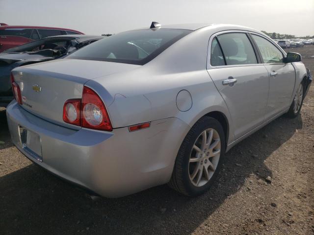 Photo 4 from auction – 2012 CHEVROLET MALIBU LTZ with VIN 1G1ZG5E75CF142893