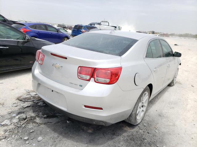 Photo 4 from auction – 2013 CHEVROLET MALIBU 2LT with VIN 1G11F5RR0DF117588
