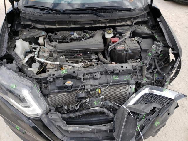 Photo 7 from auction – 2018 NISSAN ROGUE S with VIN KNMAT2MT5JP602736
