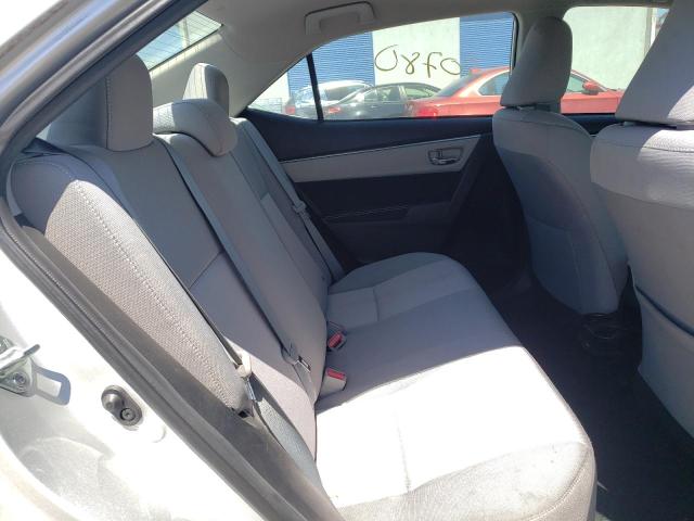 Photo 6 from auction – 2014 TOYOTA COROLLA L with VIN 5YFBURHE2EP060926