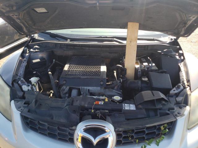 Photo 7 from auction – 2007 MAZDA CX-7 with VIN JM3ER293070142354
