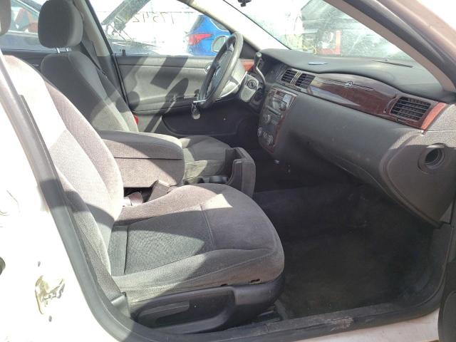 Photo 5 from auction – 2007 CHEVROLET IMPALA LT with VIN 2G1WT58KX79198096