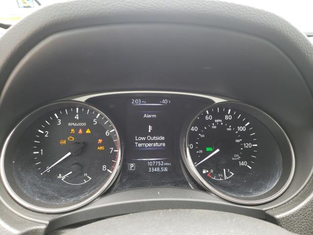 Photo 8 from auction – 2016 NISSAN ROGUE S with VIN JN8AT2MT9GW020531