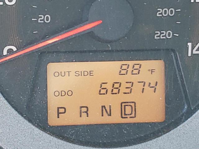 Photo 8 from auction – 2008 TOYOTA RAV4 LIMIT with VIN JTMZD31V786055299