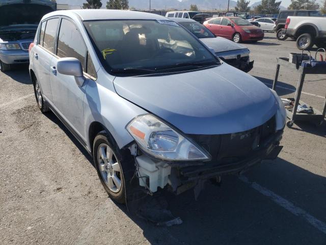 NISSAN VERSA S 2012 with VIN 3N1BC1CP3CK213877 - Photo from auction