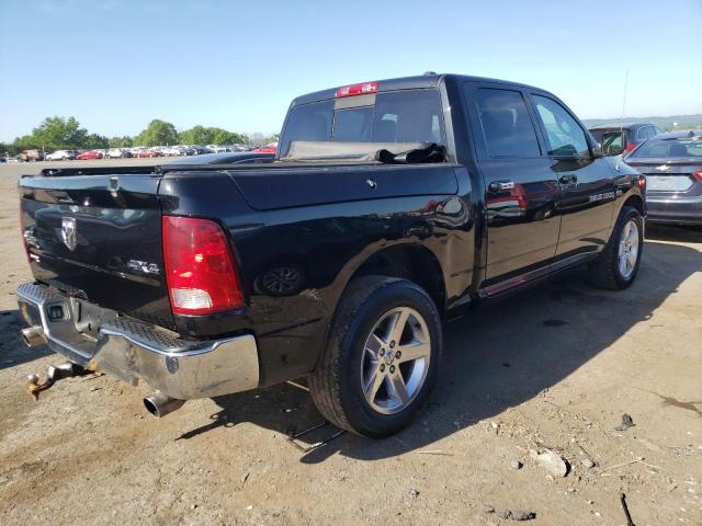 Photo 4 from auction – 2011 DODGE RAM 1500 with VIN 1D7RV1CT5BS643378