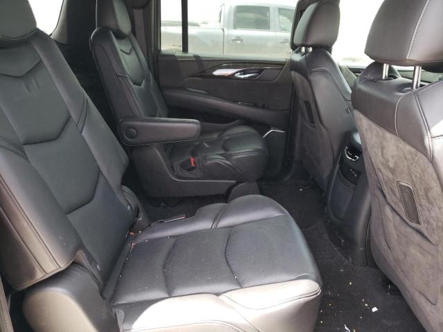 Photo 6 from auction – 2020 CADILLAC ESCALADE E with VIN 1GYS4KKJ7LR263479
