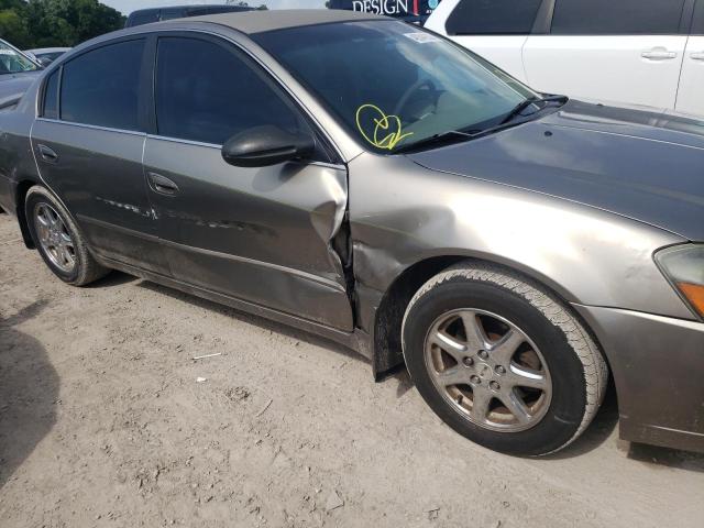 Photo 9 from auction – 2005 NISSAN ALTIMA S with VIN 1N4AL11D15C954691