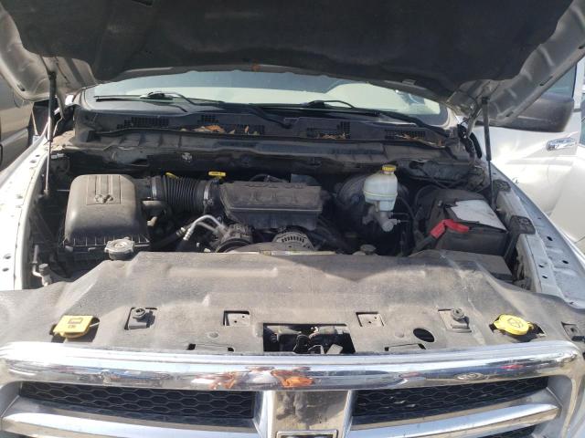 Photo 7 from auction – 2011 DODGE RAM 1500 with VIN 1D7RB1GP9BS560395
