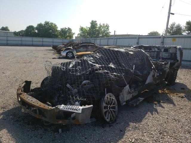 Photo 2 from auction – 2020 FORD F150 SUPER with VIN 1FTEW1EP8LFC47591