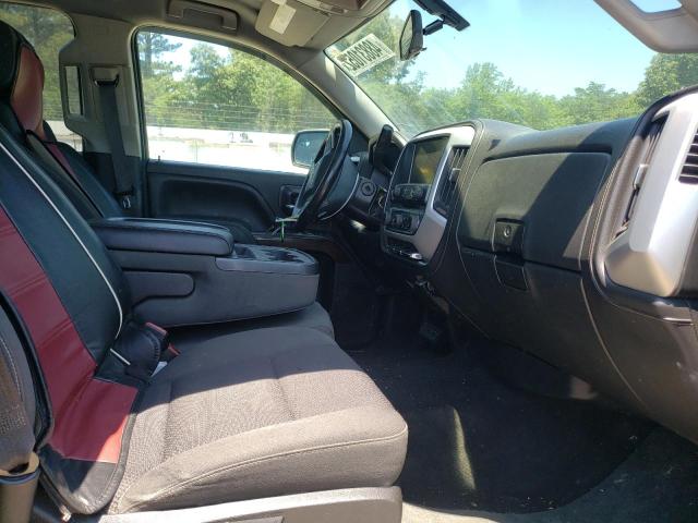 Photo 5 from auction – 2014 GMC SIERRA K15 with VIN 1GTV2UEH5EZ303705