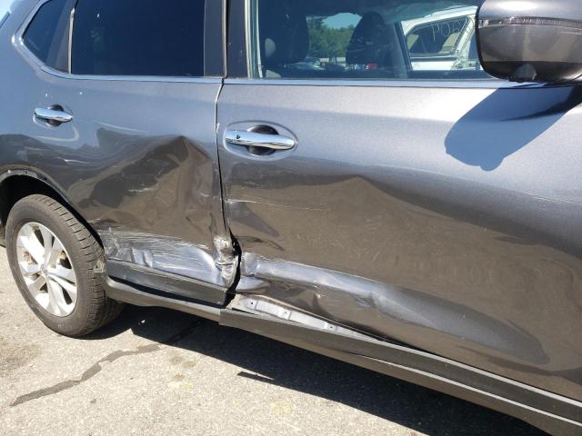 Photo 9 from auction – 2016 NISSAN ROGUE S with VIN KNMAT2MV4GP632157