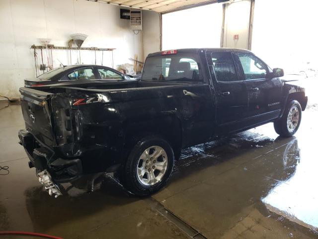 Photo 4 from auction – 2019 CHEVROLET SILVERADO with VIN 2GCVKPEC1K1177479