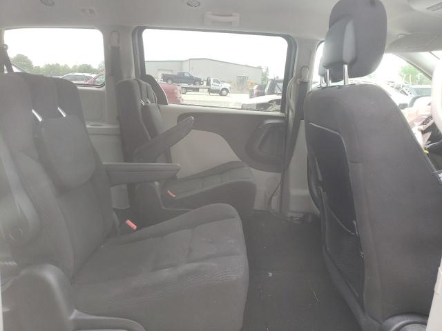 Photo 6 from auction – 2016 DODGE GRAND CARA with VIN 2C4RDGCG5GR399467