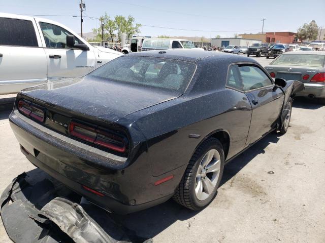 Photo 4 from auction – 2016 DODGE CHALLENGER with VIN 2C3CDZAG9GH183975