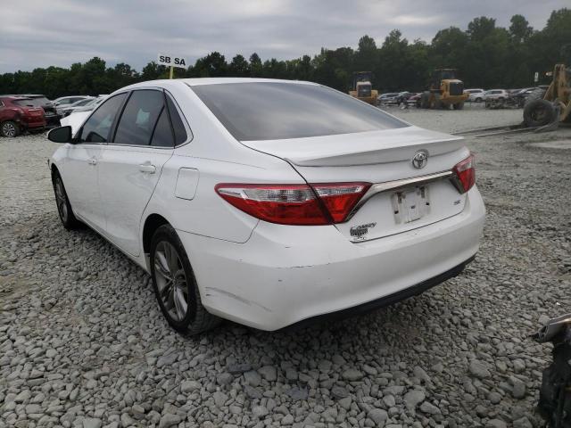Photo 3 from auction – 2016 TOYOTA CAMRY LE with VIN 4T1BF1FK1GU536654