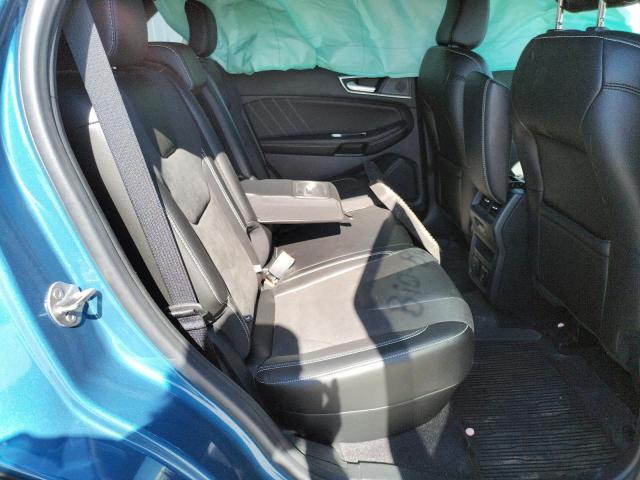 Photo 6 from auction – 2020 FORD EDGE ST with VIN 2FMPK4AP7LBB34160