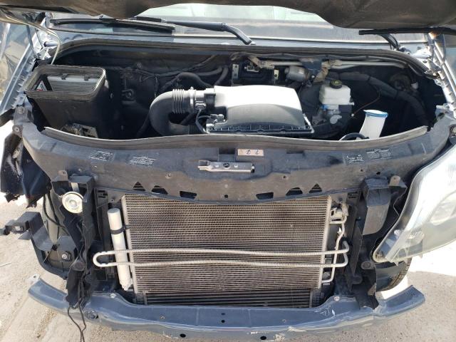 Photo 7 from auction – 2018 FREIGHTLINER SPRINTER 2 with VIN WD3PE7CD2JP638972