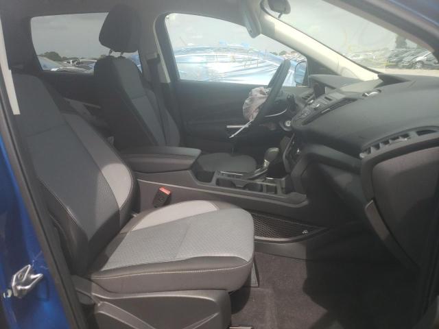 Photo 5 from auction – 2017 FORD ESCAPE SE with VIN 1FMCU0GD1HUC00461