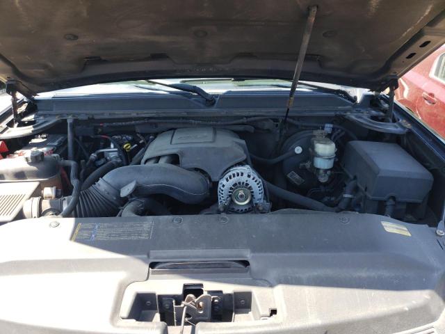 Photo 7 from auction – 2007 CADILLAC ESCALADE E with VIN 1GYFK66867R223633