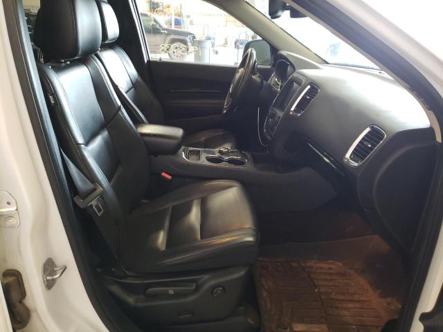 Photo 5 from auction – 2014 DODGE DURANGO LI with VIN 1C4RDJDG7EC360820