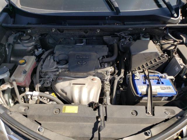 Foto 7 de la subasta – 2013 TOYOTA RAV4 con VIN JTMBFREV3D5012247