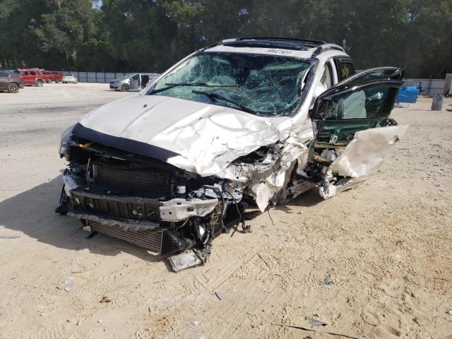 Zdjęcie 2 z aukcji – 2014 FORD ESCAPE TIT z VIN 1FMCU0J91EUA34846