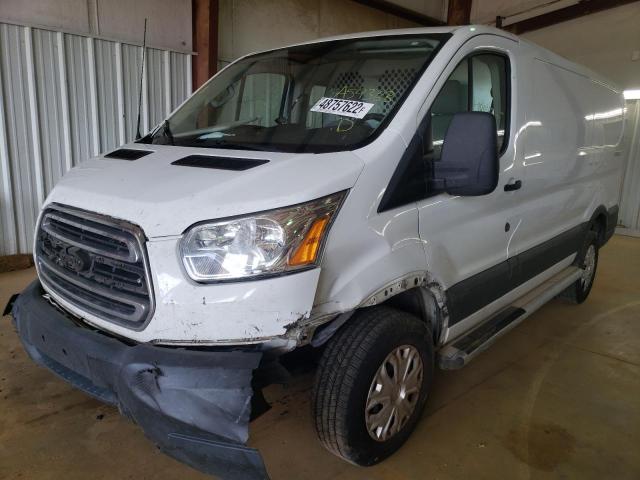 Photo 2 from auction – 2016 FORD TRANSIT T- with VIN 1FTYR1ZM6GKA59363