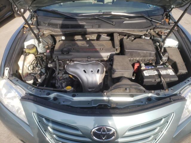 Photo 7 from auction – 2009 TOYOTA CAMRY BASE with VIN 4T1BE46K19U838324