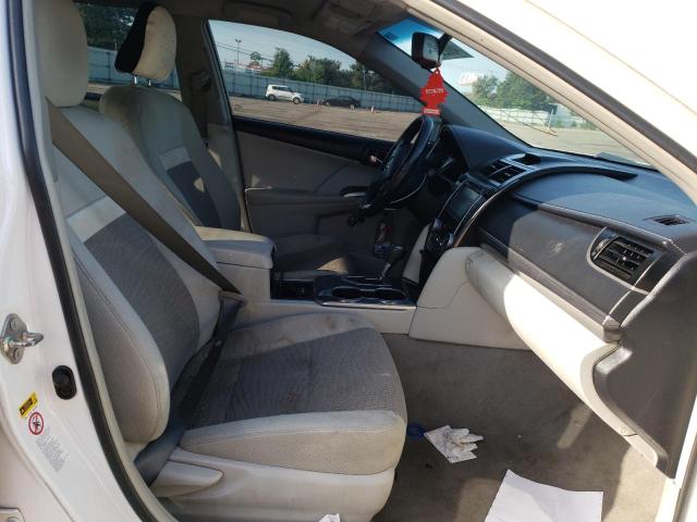 Photo 5 from auction – 2014 TOYOTA CAMRY HYBR with VIN 4T1BD1FK3EU098612