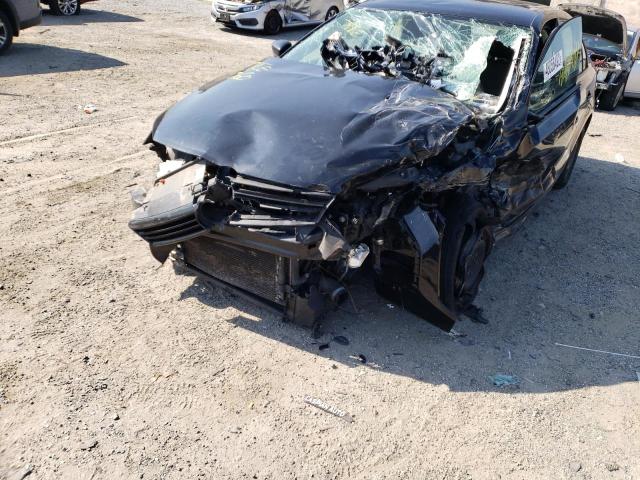 Photo 9 from auction – 2012 VOLKSWAGEN JETTA with VIN 3VW1K7AJ2CM357841