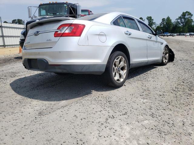 صورة رقم 4 من المزاد - 2010 FORD TAURUS SEL مع VIN 1FAHP2EW9AG130073