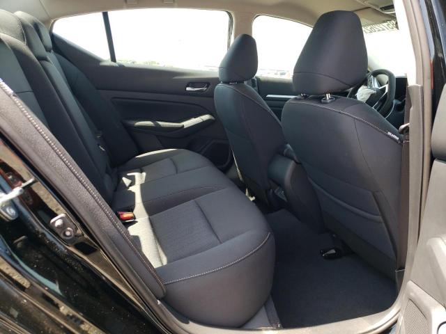 Photo 6 from auction – 2022 NISSAN ALTIMA SV with VIN 1N4BL4DV4NN379467