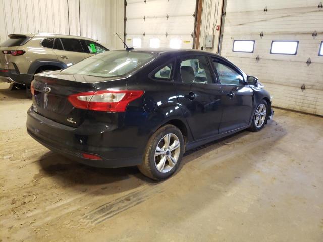 Photo 4 from auction – 2014 FORD FOCUS SE with VIN 1FADP3F2XEL219891