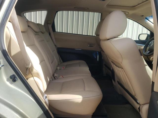 Photo 6 from auction – 2006 SUBARU B9 TRIBECA with VIN 4S4WX83C564428895