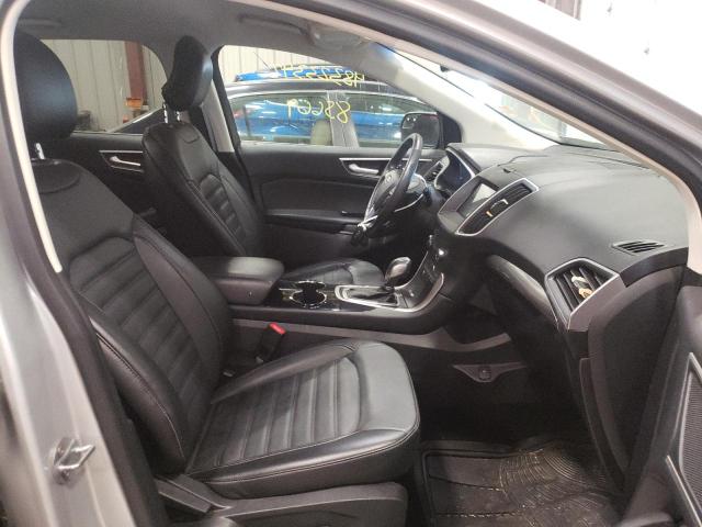 Photo 5 from auction – 2018 FORD EDGE SEL with VIN 2FMPK4J83JBB43623